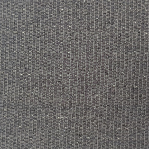 Jaclyn Smith Acrylic Open Weave Lightweight Blazer Jacket Size 10 Green Pattern - Picture 9 of 14